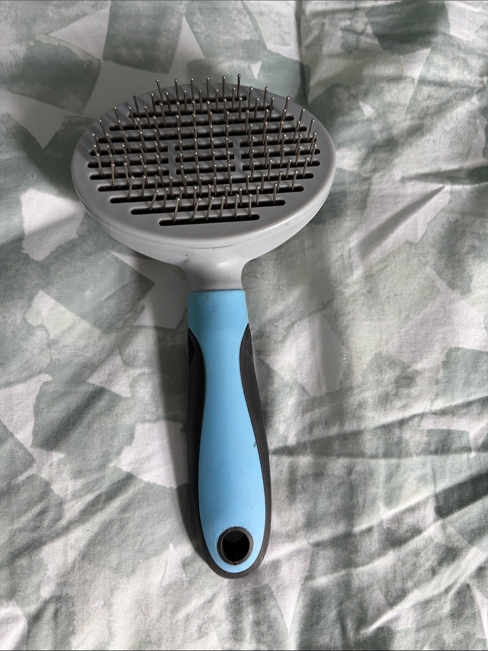 Dog brush - Picture 2 of 7